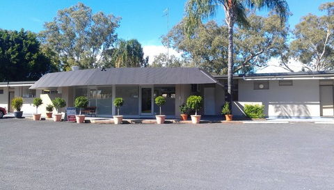 Artesian Spa Motel - Accommodation Fremantle 3