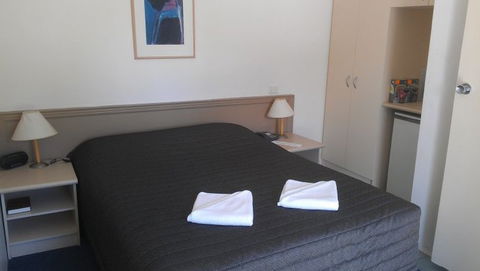 Artesian Spa Motel - Accommodation Fremantle 4