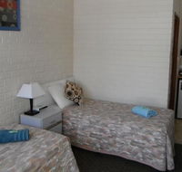 Bondi Motel Moree - Accommodation Fremantle