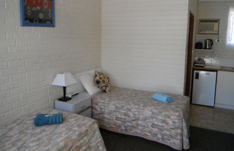 Bondi Motel Moree - Accommodation Fremantle 0