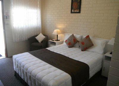 Bondi Motel Moree - Accommodation Fremantle 2