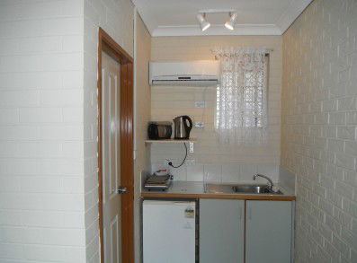 Bondi Motel Moree - Accommodation Fremantle 3