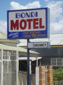 Bondi Motel Moree - Accommodation Fremantle 5