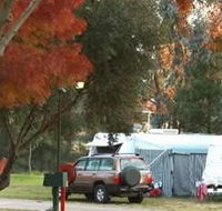 Austin Tourist Park - Accommodation Fremantle