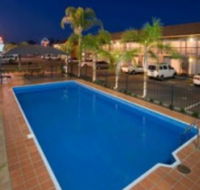 All Seasons Tamworth Towers - Accommodation Fremantle