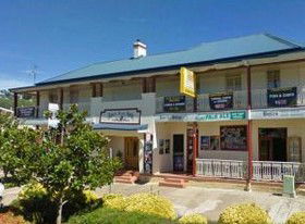 Apsley Arms Hotel - Accommodation Fremantle 0