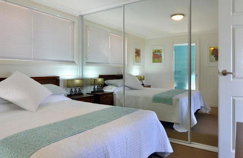 Aloha At Gerroa - Accommodation Fremantle 2