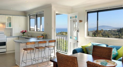 Aloha At Gerroa - Accommodation Fremantle 3