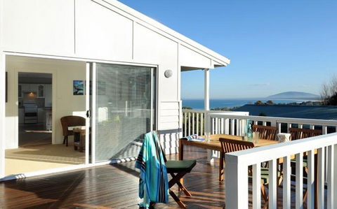 Aloha At Gerroa - Accommodation Fremantle 5
