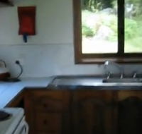 Ben Ricketts Environmental Mountain Cabins - Accommodation Fremantle
