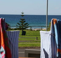 Aspect on Jones Beach - Accommodation Fremantle