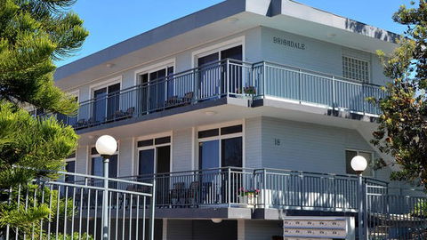 Beach Studio On Bombo - Accommodation Fremantle 0