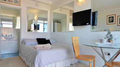 Beach Studio On Bombo - Accommodation Fremantle 2