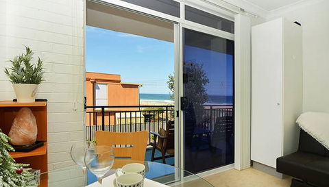 Beach Studio On Bombo - Accommodation Fremantle 4