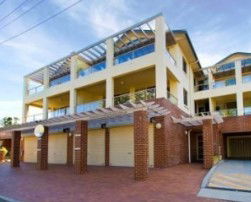 Beachside On Manning - Accommodation Fremantle 4