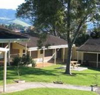 Chittick Lodge Conference Centre - Accommodation Fremantle