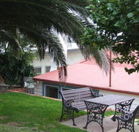 Allwood Cottage - Accommodation Fremantle