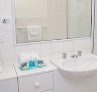 Belmore All-Suite Hotel - Accommodation Fremantle