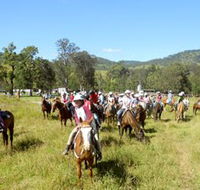 Camp Cobark - Accommodation Fremantle