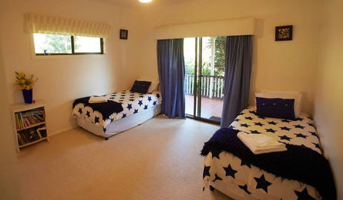Barrington River House - Accommodation Fremantle 0
