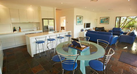 Barrington River House - Accommodation Fremantle 5