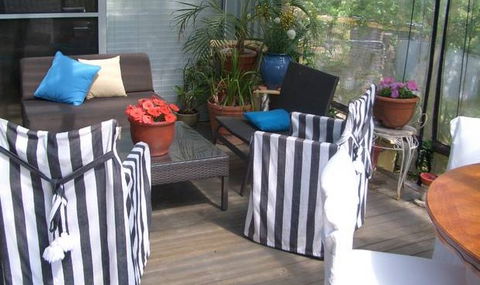 Barrington Village Retreat Bed And Breakfast - Accommodation Fremantle 4