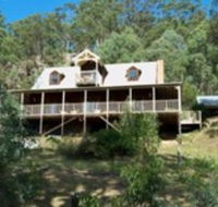 Cants Cottage - Accommodation Fremantle