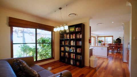 Cicada Country House - Accommodation Fremantle 1