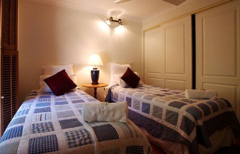 Cicada Country House - Accommodation Fremantle 2