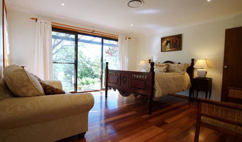 Cicada Country House - Accommodation Fremantle 3