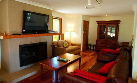 Cicada Country House - Accommodation Fremantle 4