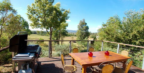 Cicada Country House - Accommodation Fremantle 5