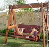 Bell Chapel Bed and Breakfast - Accommodation Fremantle