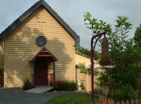 Bell Chapel Bed And Breakfast - Accommodation Fremantle 4