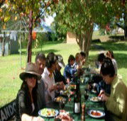 Bandon Grove School House - Accommodation Fremantle