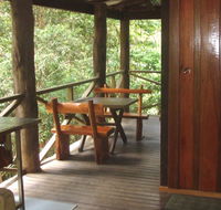 Carawirry Cabins - Accommodation Fremantle