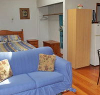 Bluegums Cabins - Accommodation Fremantle