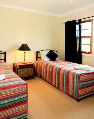 Barrington River Hideaway - Accommodation Fremantle 0