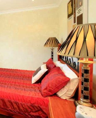 Barrington River Hideaway - Accommodation Fremantle 1