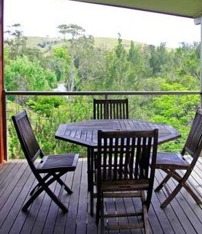 Barrington River Hideaway - Accommodation Fremantle 3