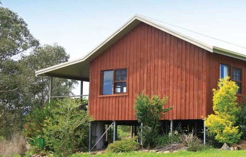 Barrington River Hideaway - Accommodation Fremantle 4