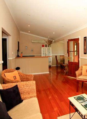 Barrington River Hideaway - Accommodation Fremantle 5