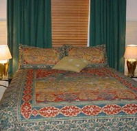 A Room with a View- Gloucester - Accommodation Fremantle