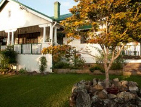 A Room With A View- Gloucester - Accommodation Fremantle 3