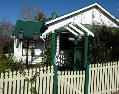 A Room With A View- Gloucester - Accommodation Fremantle 4