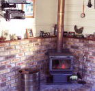 Ashmar Farm Stay - Accommodation Fremantle