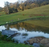 Barkeldine Farm Country Retreat - Accommodation Fremantle