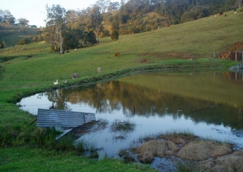 Barkeldine Farm Country Retreat - Accommodation Fremantle 0