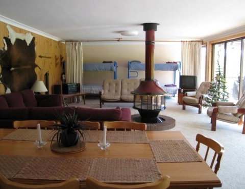 Barkeldine Farm Country Retreat - Accommodation Fremantle 2