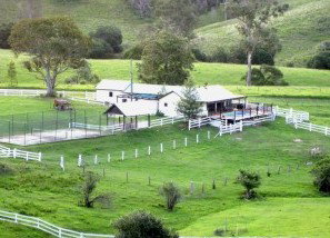 Barkeldine Farm Country Retreat - Accommodation Fremantle 4